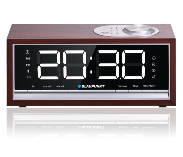 Blaupunkt CR60BT - 1328086 - zdjęcie 3